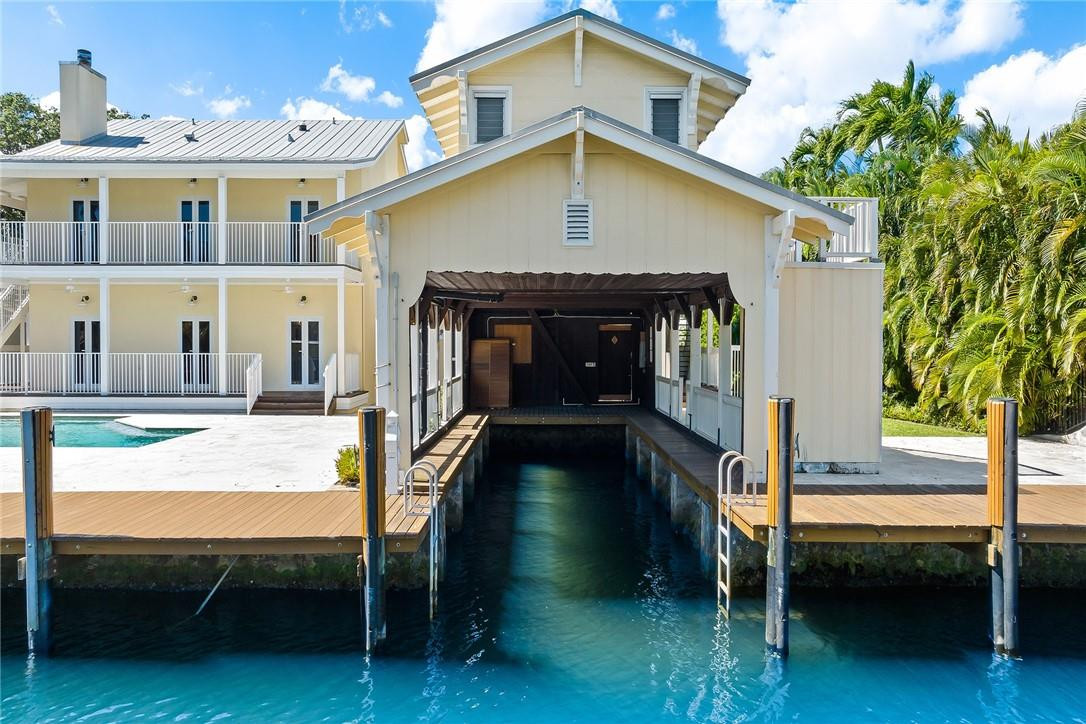 636 Solar Isle Drive