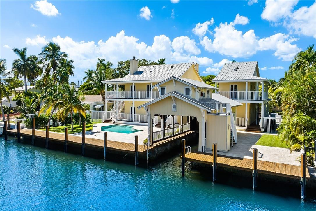 636 Solar Isle Drive