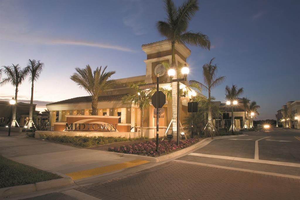 Photo of 4883 Pga Boulevard #208, Palm Beach Gardens, FL 33418 (MLS # R10747005)