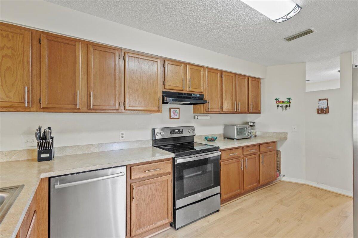 PORT ST LUCIE SECTION 25 - Residential