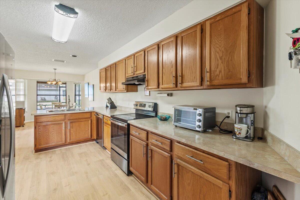 PORT ST LUCIE SECTION 25 - Residential