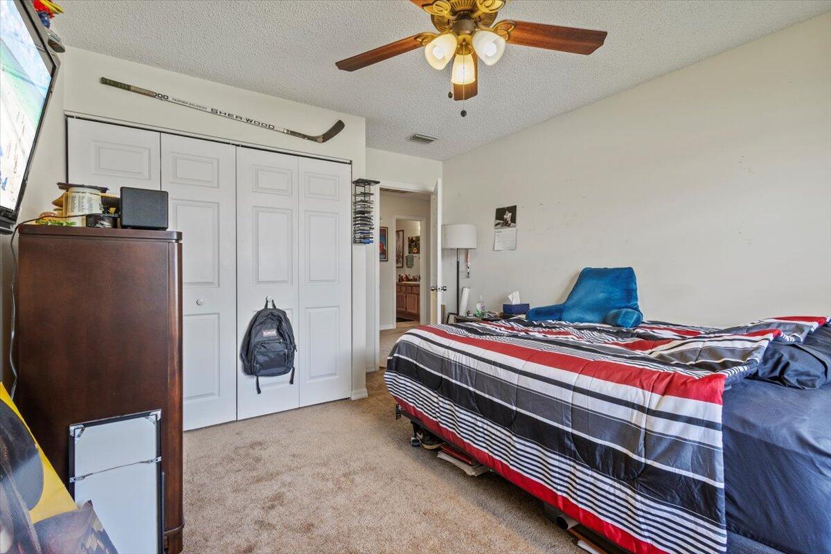 PORT ST LUCIE SECTION 25 - Residential