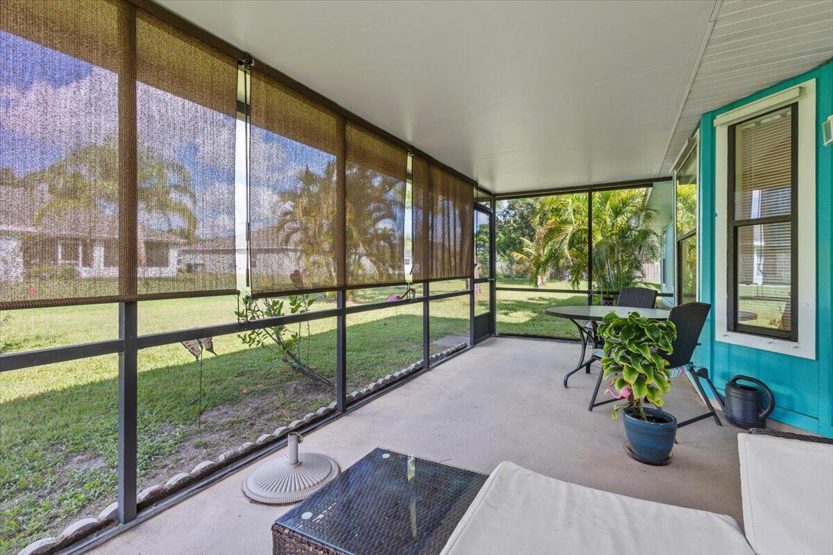 PORT ST LUCIE SECTION 25 - Residential