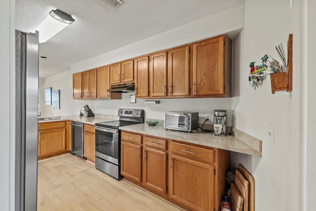 PORT ST LUCIE SECTION 25 - Residential