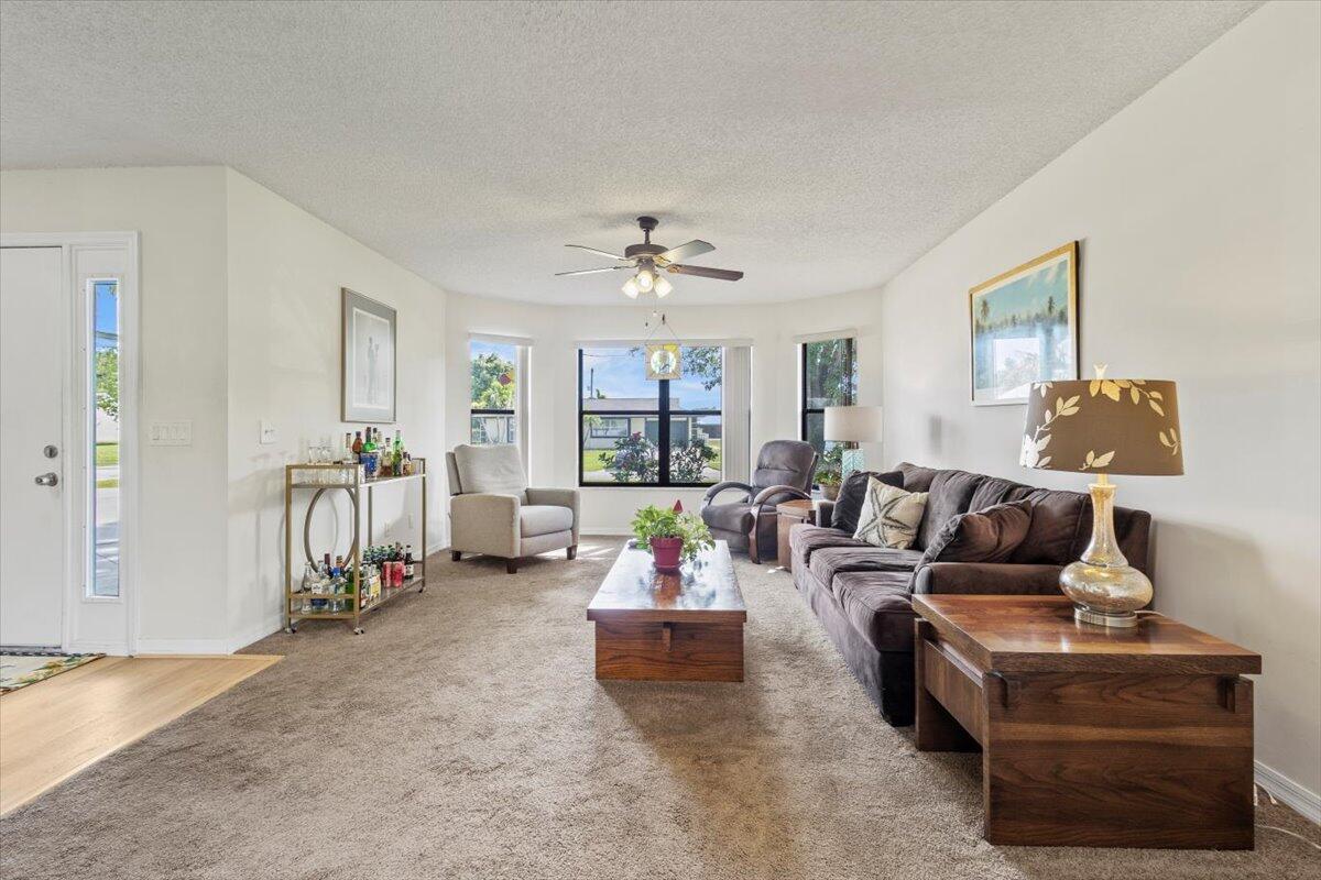 PORT ST LUCIE SECTION 25 - Residential