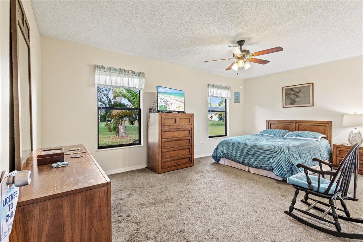 PORT ST LUCIE SECTION 25 - Residential