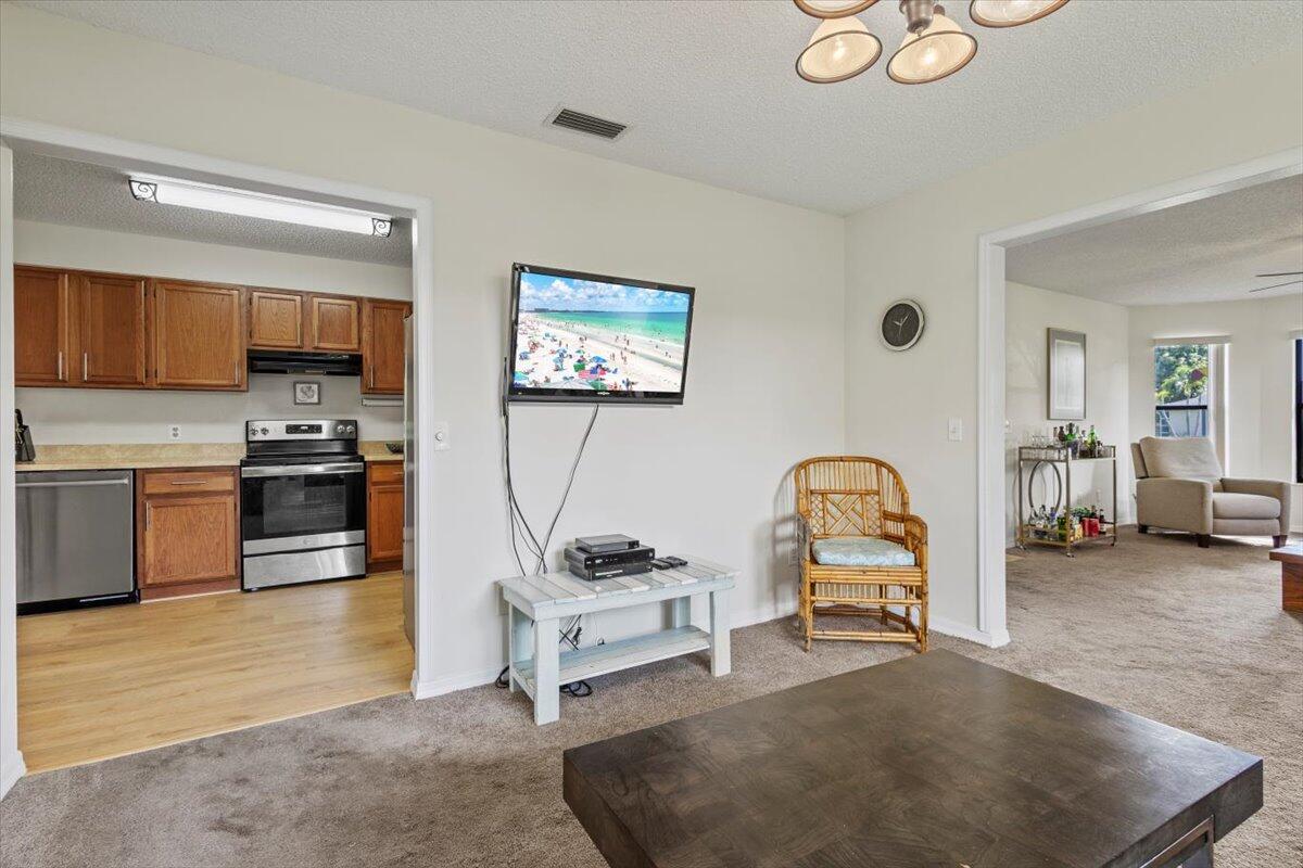 PORT ST LUCIE SECTION 25 - Residential