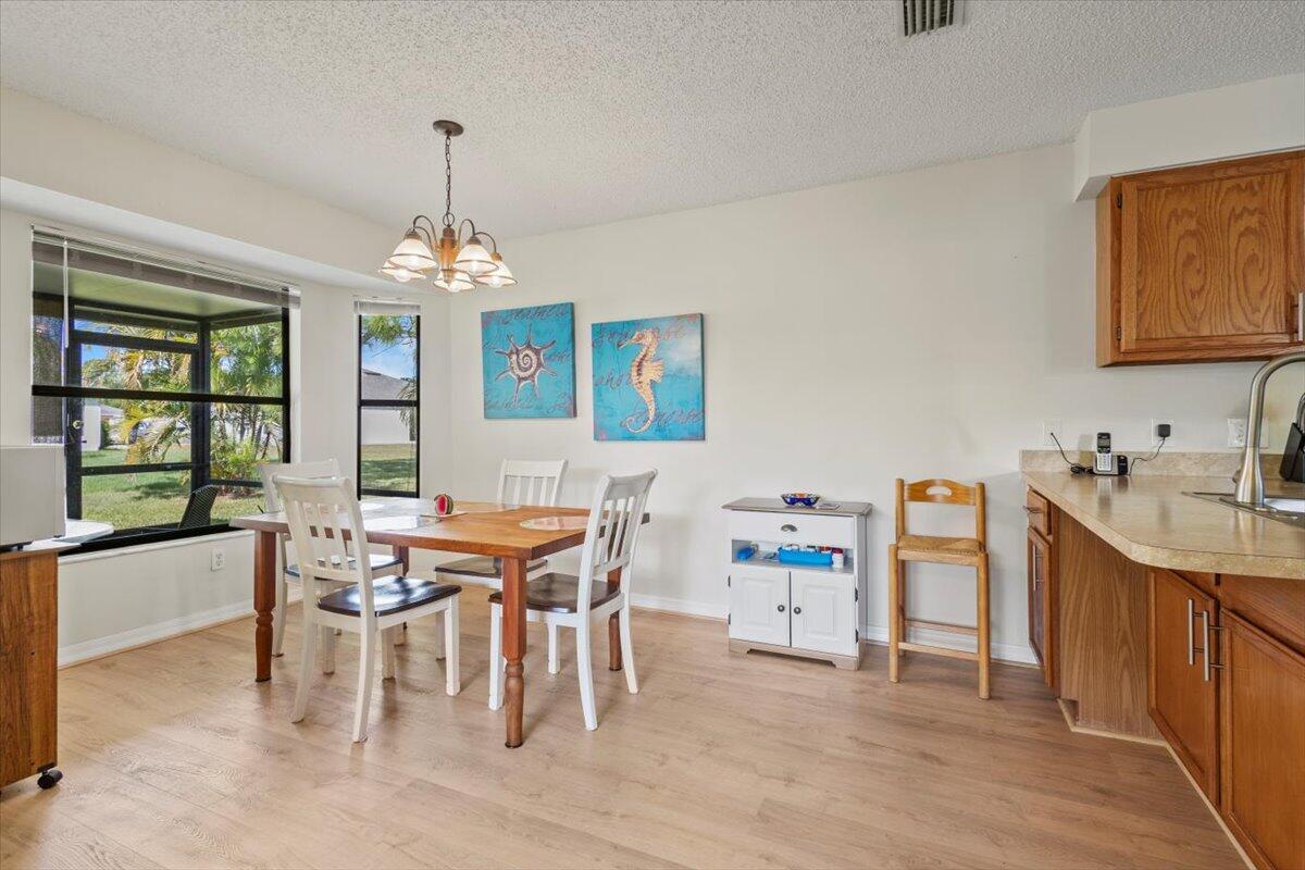 PORT ST LUCIE SECTION 25 - Residential