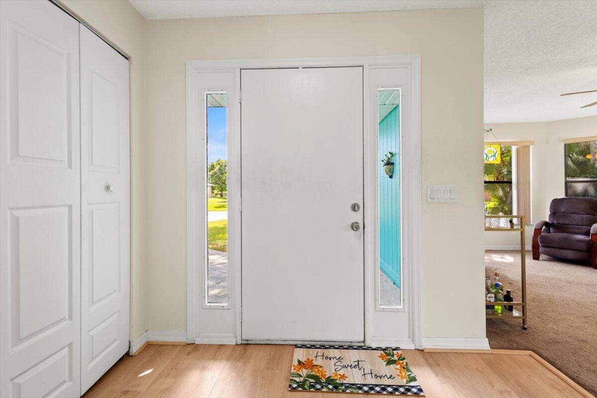 PORT ST LUCIE SECTION 25 - Residential