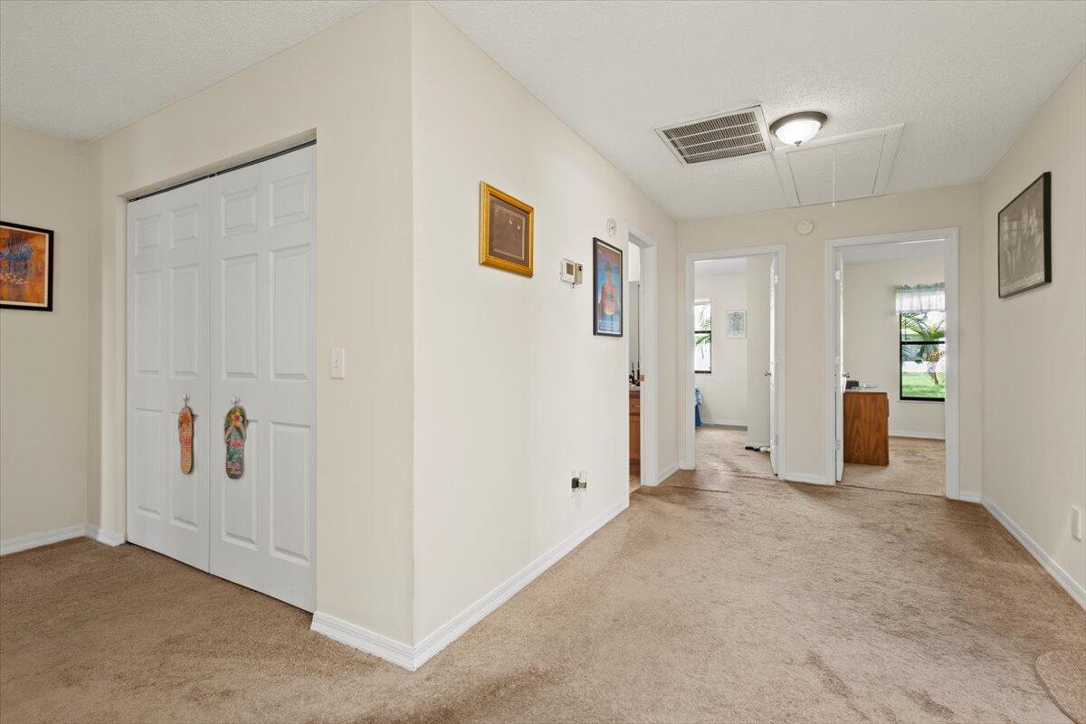 PORT ST LUCIE SECTION 25 - Residential