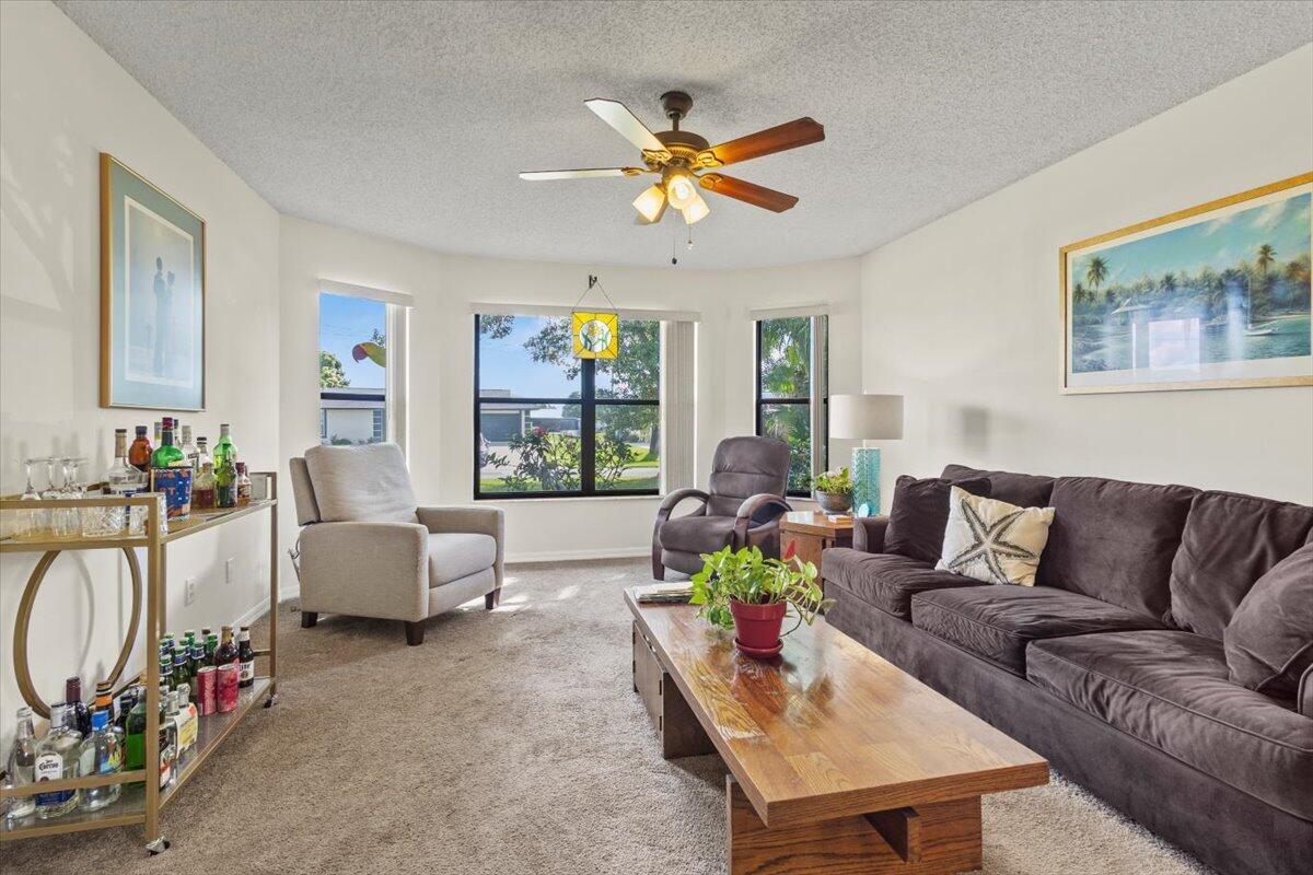 PORT ST LUCIE SECTION 25 - Residential