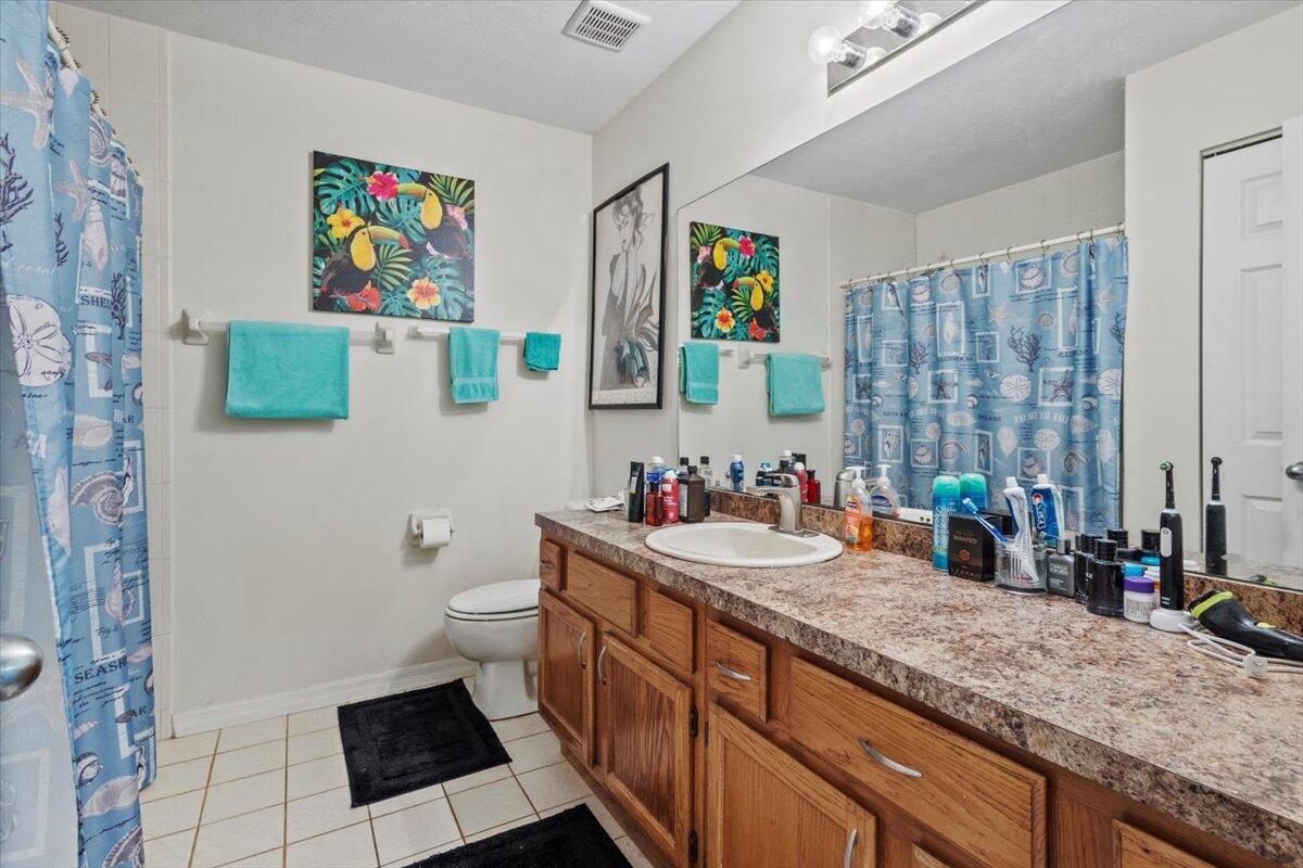 PORT ST LUCIE SECTION 25 - Residential