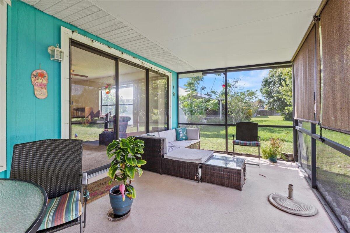 PORT ST LUCIE SECTION 25 - Residential