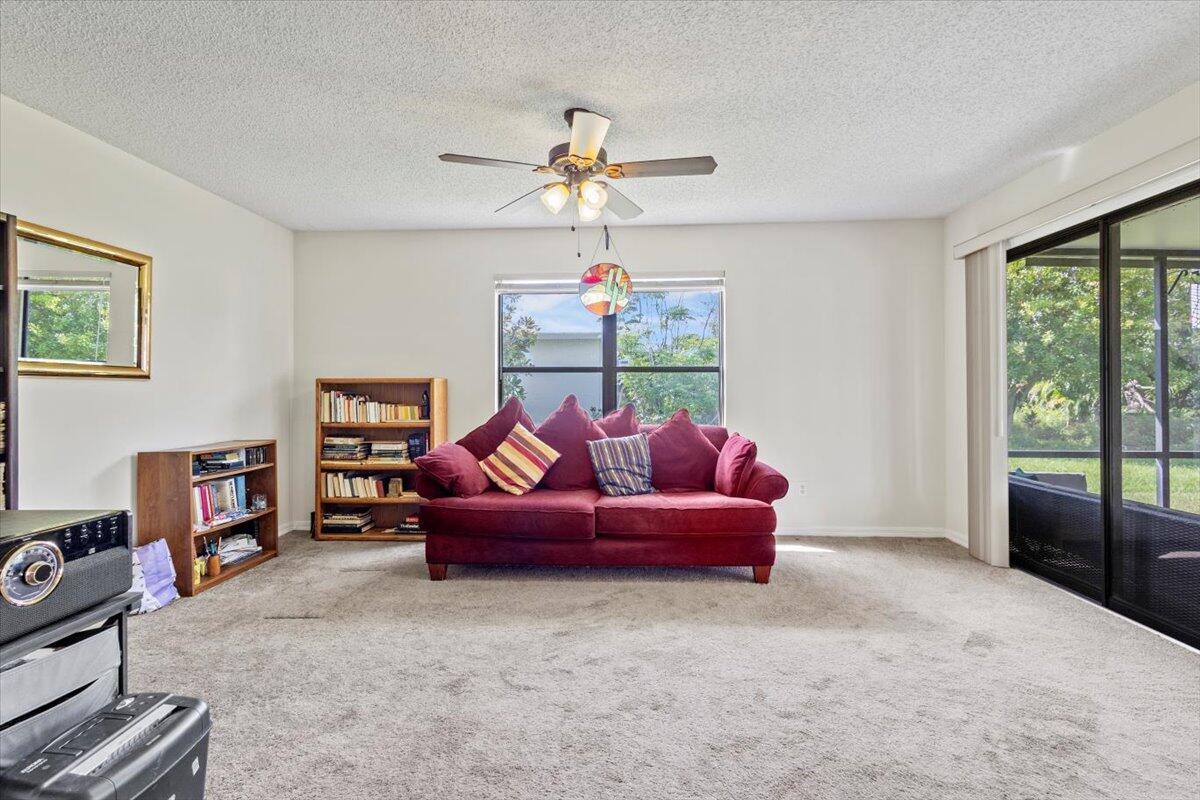 PORT ST LUCIE SECTION 25 - Residential