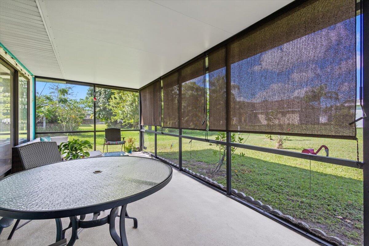 PORT ST LUCIE SECTION 25 - Residential