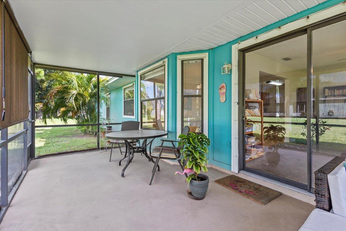 PORT ST LUCIE SECTION 25 - Residential