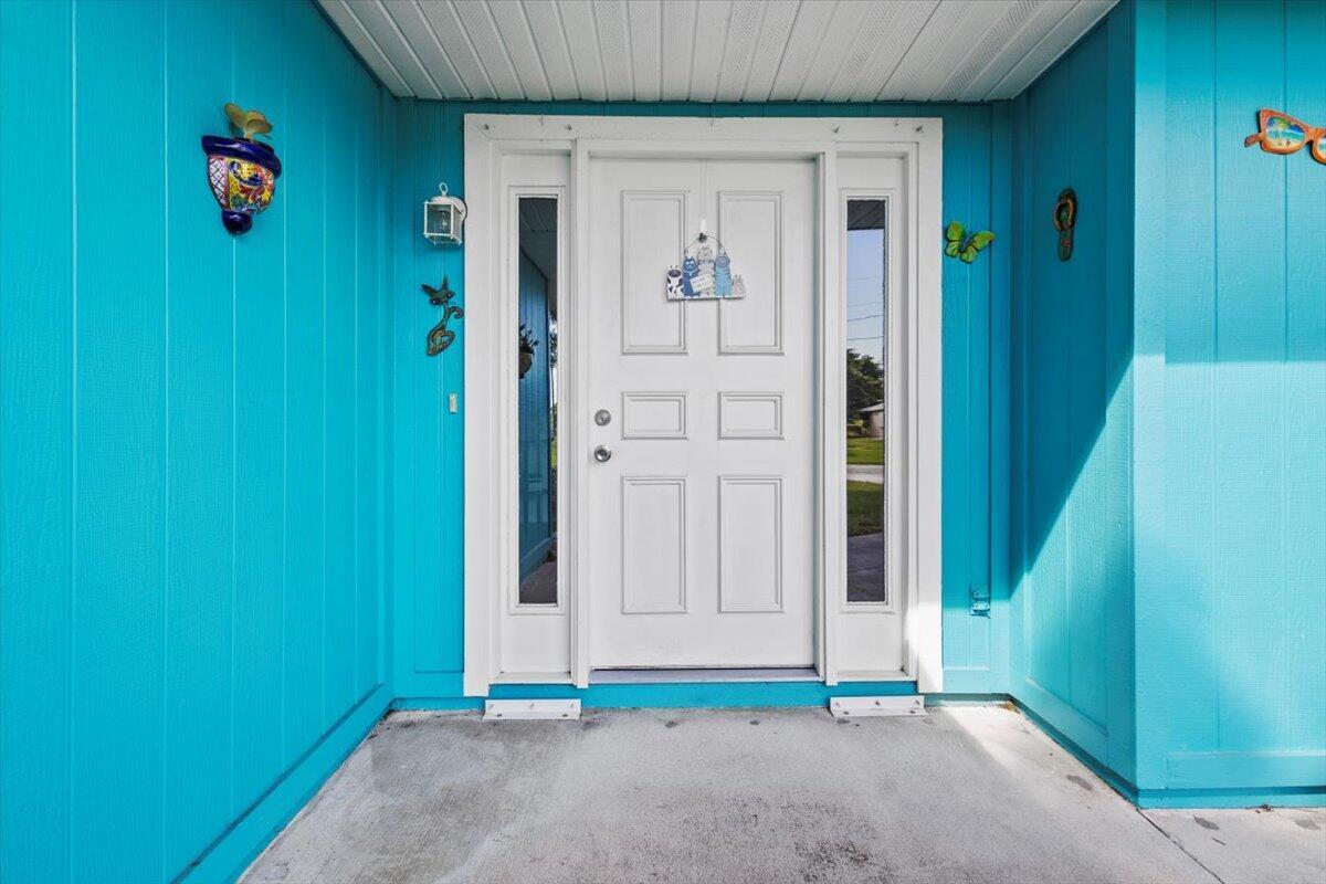 PORT ST LUCIE SECTION 25 - Residential