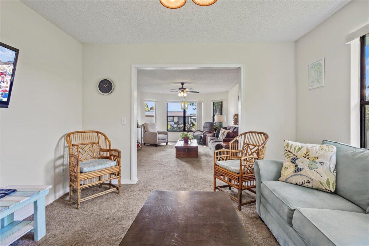 PORT ST LUCIE SECTION 25 - Residential