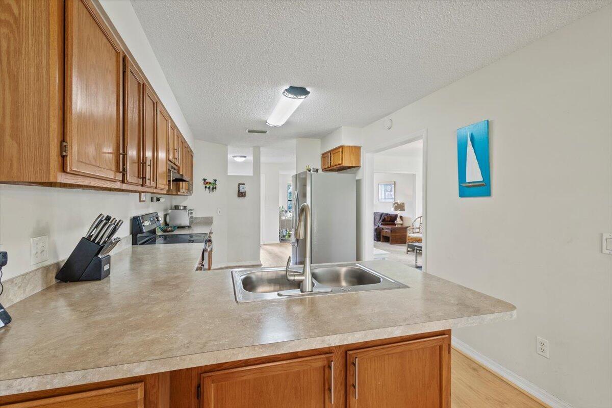 PORT ST LUCIE SECTION 25 - Residential