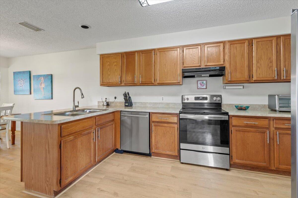 PORT ST LUCIE SECTION 25 - Residential