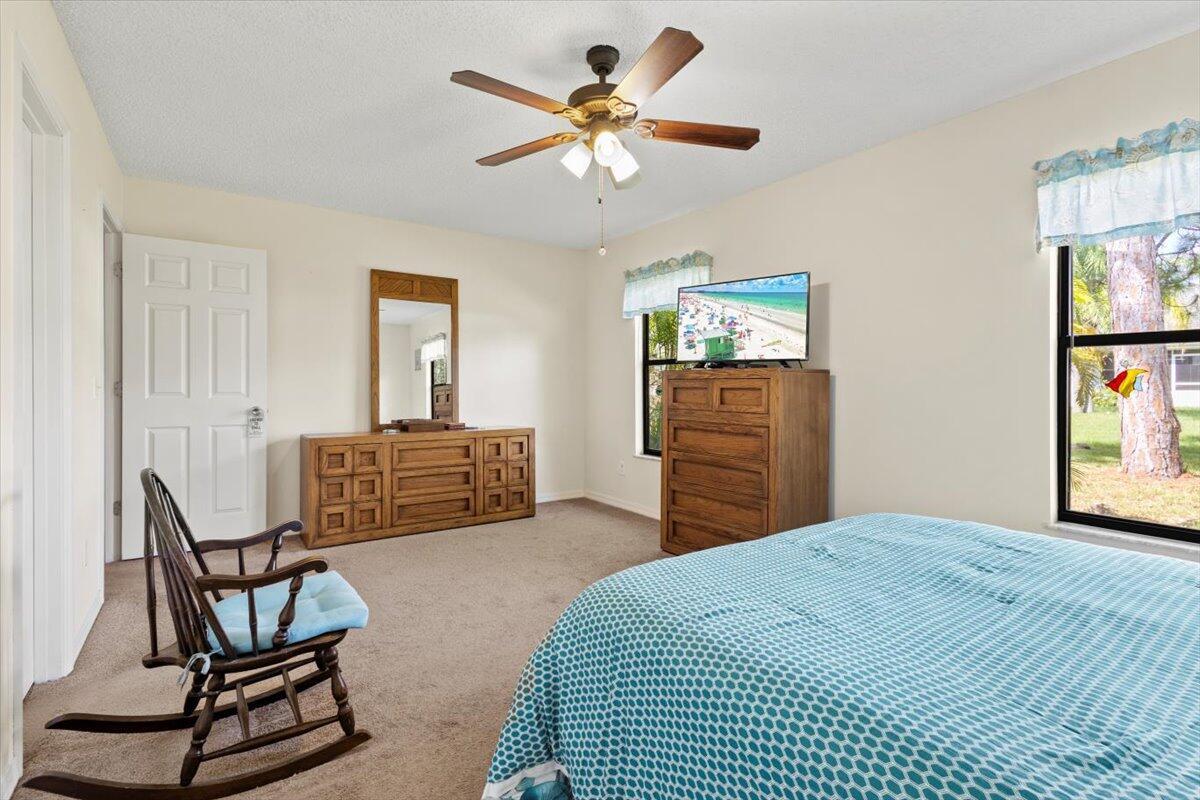 PORT ST LUCIE SECTION 25 - Residential