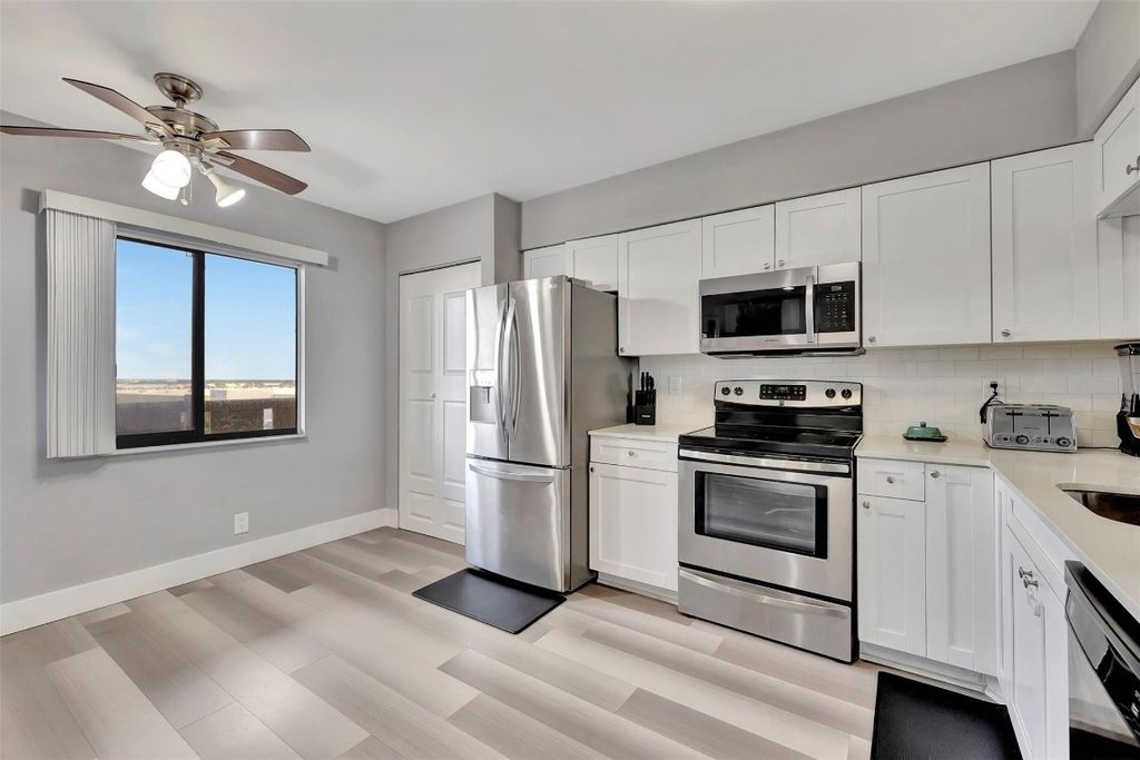 Photo of 2200 S Cypress Bend Drive #702, Pompano Beach, FL 33069 (MLS # F10507252)