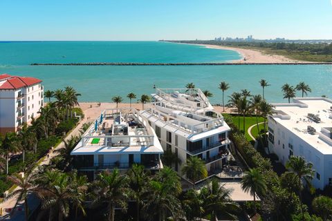 A home in Palm Beach Shores