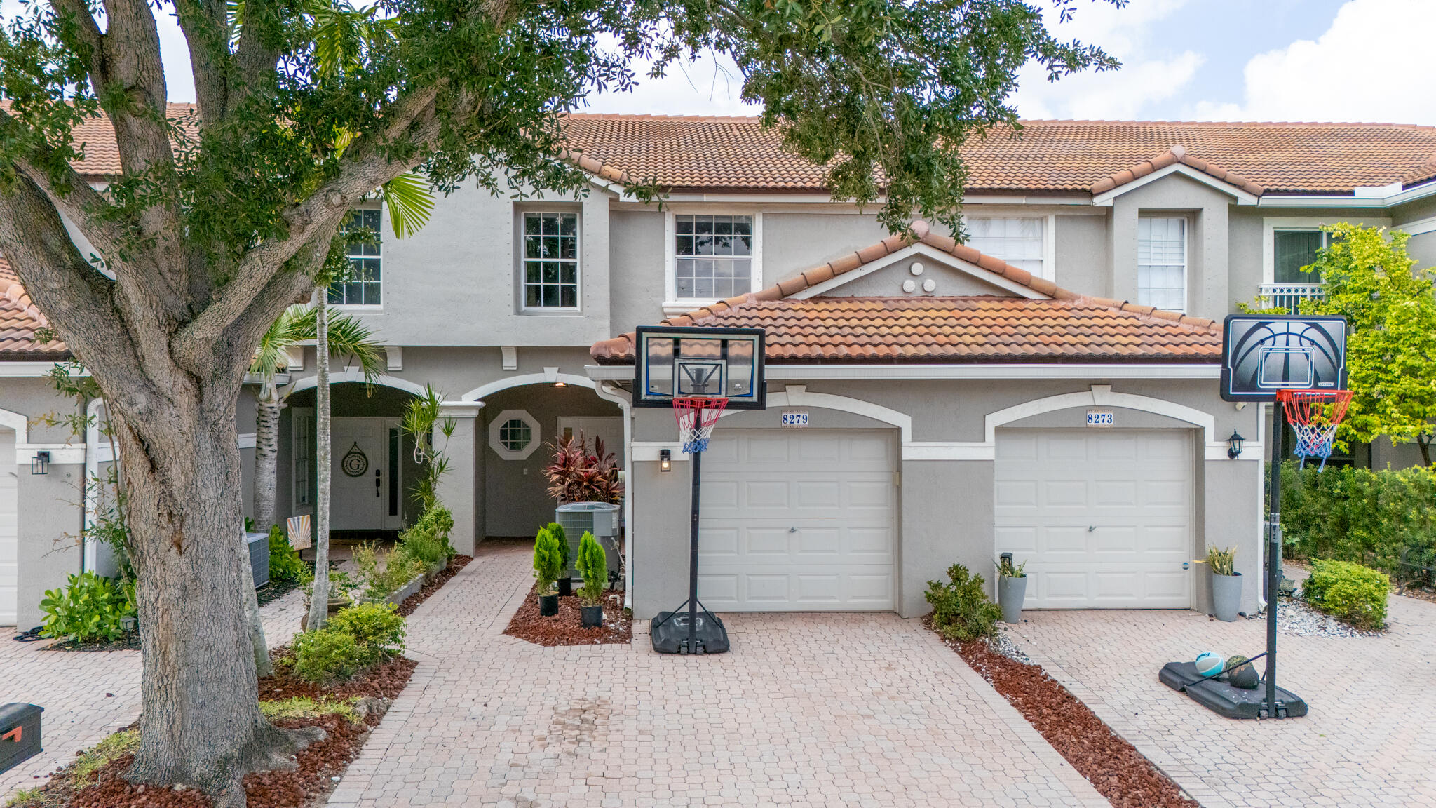 8279 Via Leonessa Drive
