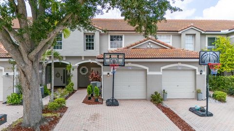 Tiny photo for 8279 Via Leonessa Drive, Boca Raton, FL 33433 (MLS # B26036917)