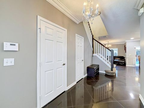 Tiny photo for 8279 Via Leonessa Drive, Boca Raton, FL 33433 (MLS # B26036917)