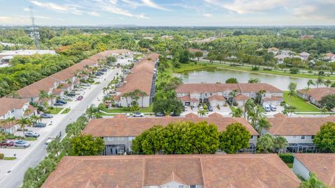 Tiny photo for 8279 Via Leonessa Drive, Boca Raton, FL 33433 (MLS # B26036917)