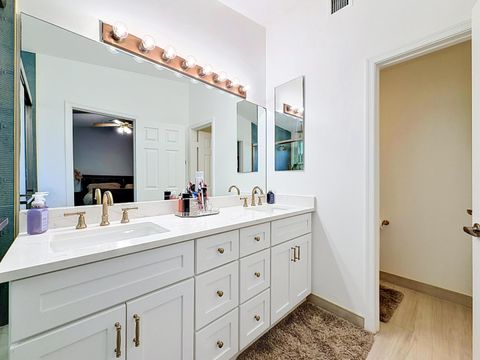Tiny photo for 8279 Via Leonessa Drive, Boca Raton, FL 33433 (MLS # B26036917)