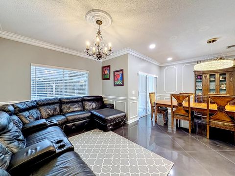 Tiny photo for 8279 Via Leonessa Drive, Boca Raton, FL 33433 (MLS # B26036917)