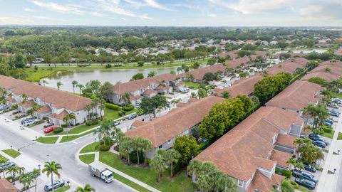 Tiny photo for 8279 Via Leonessa Drive, Boca Raton, FL 33433 (MLS # B26036917)