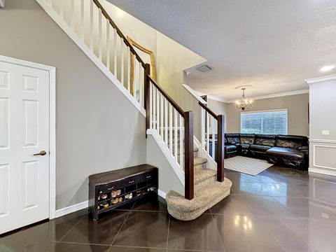 Tiny photo for 8279 Via Leonessa Drive, Boca Raton, FL 33433 (MLS # B26036917)