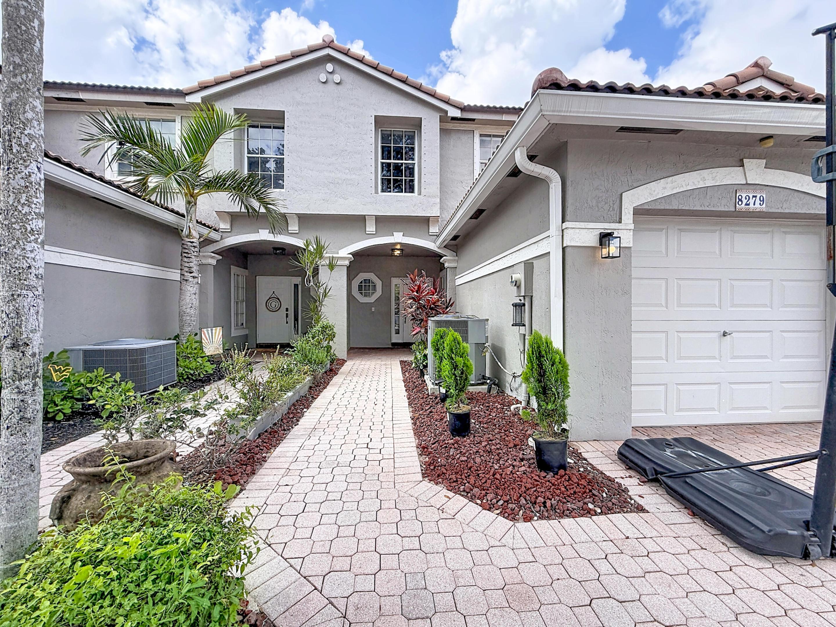 8279 Via Leonessa Drive