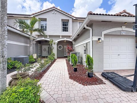 Tiny photo for 8279 Via Leonessa Drive, Boca Raton, FL 33433 (MLS # B26036917)