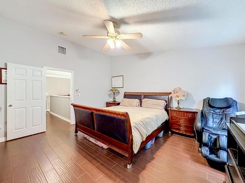 Tiny photo for 8279 Via Leonessa Drive, Boca Raton, FL 33433 (MLS # B26036917)