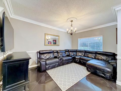 Tiny photo for 8279 Via Leonessa Drive, Boca Raton, FL 33433 (MLS # B26036917)