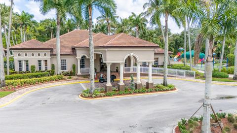 Tiny photo for 8279 Via Leonessa Drive, Boca Raton, FL 33433 (MLS # B26036917)