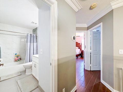 Tiny photo for 8279 Via Leonessa Drive, Boca Raton, FL 33433 (MLS # B26036917)