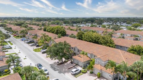 Tiny photo for 8279 Via Leonessa Drive, Boca Raton, FL 33433 (MLS # B26036917)
