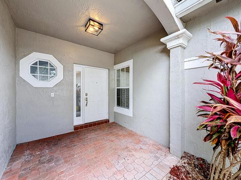 Tiny photo for 8279 Via Leonessa Drive, Boca Raton, FL 33433 (MLS # B26036917)