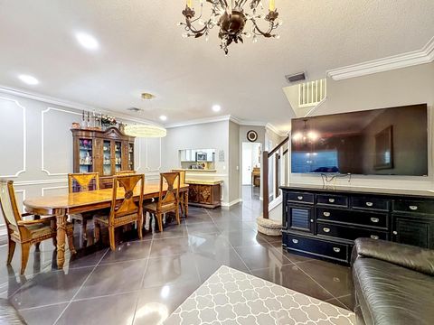 Tiny photo for 8279 Via Leonessa Drive, Boca Raton, FL 33433 (MLS # B26036917)