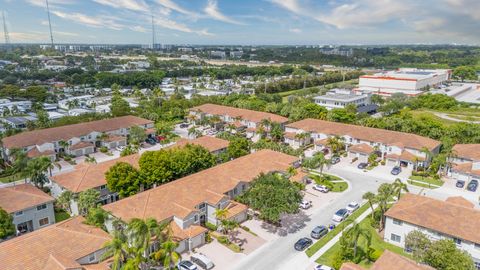 Tiny photo for 8279 Via Leonessa Drive, Boca Raton, FL 33433 (MLS # B26036917)