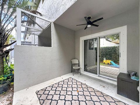 Tiny photo for 8279 Via Leonessa Drive, Boca Raton, FL 33433 (MLS # B26036917)