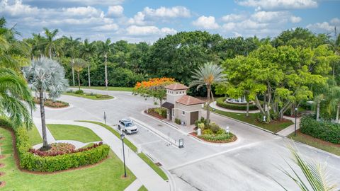 Tiny photo for 8279 Via Leonessa Drive, Boca Raton, FL 33433 (MLS # B26036917)