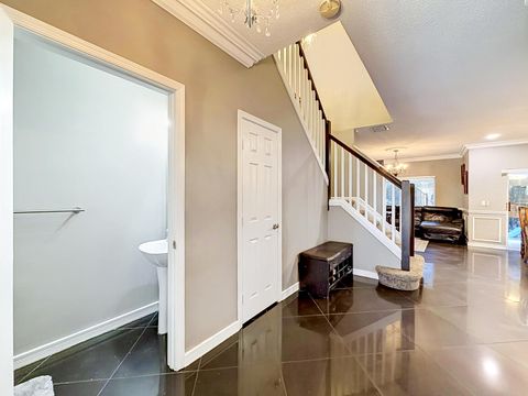 Tiny photo for 8279 Via Leonessa Drive, Boca Raton, FL 33433 (MLS # B26036917)