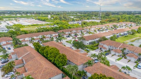 Tiny photo for 8279 Via Leonessa Drive, Boca Raton, FL 33433 (MLS # B26036917)