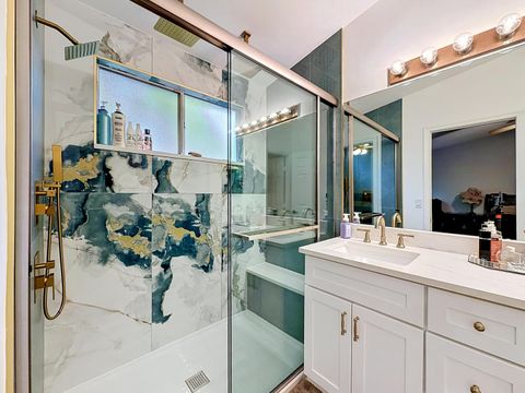 Tiny photo for 8279 Via Leonessa Drive, Boca Raton, FL 33433 (MLS # B26036917)